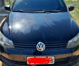 VOLKSWAGEN GOL GERAÇÃO VI SPECIAL 1.0 8V TOTAL FLEX MEC. 4P 2015