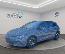 VOLKSWAGEN GOLF VW GOLF 1,5 TSI NAVI LED AHK SHZ RFK ACC
