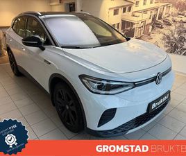 ID.4 1ST MAX MED HENGERFESTE