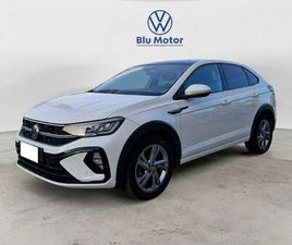 1.0 TSI R-LINE 110CV