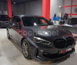 BMW SERIE 1 118 BMW SERIE 1 118D BUSINESS AUTO.