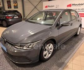 VOLKSWAGEN GOLF VIII 1.0 TSI OPF 110 LIFE BUSINESS BVM6