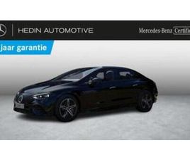 ② MERCEDES-BENZ EQE-KLASSE 350+ 4MATIC BERLINE AMG LINE | SMAR — MERCEDES-BENZ — 2EMEMAIN
