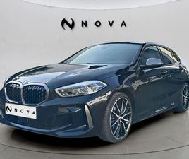 BMW SÉRIE 1 M135I XDRIVE SPORT