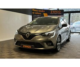 1.0 TCE 90 INTENS X-TRONIC BVA