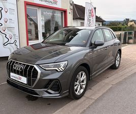 35 2.0 TDI 16V S TRONIC7 150 CH S-LINE