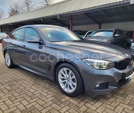 BMW SERIE 3 318D GRAN TURISMO