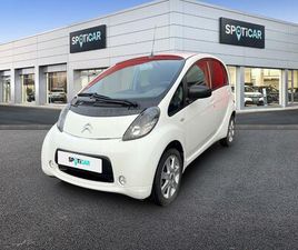 CITROEN C-ZERO CONFORT