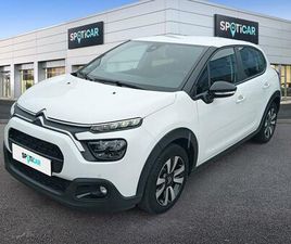 BLUEHDI 100 S&S BVM6 SHINE BUSINESS