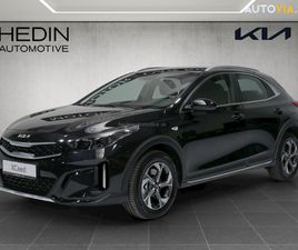 KIA XCEED 1.0 ZA 20 450 €
