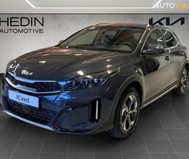 KIA XCEED 1.6 ZA 27 070 €