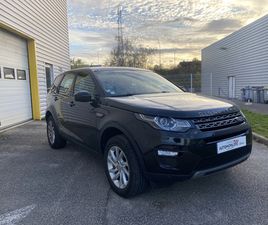 SPORT MARK SE 2.0 TD4 AWD 4X4 5PL 150 CV