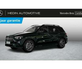 DE 4MATIC SUV AMG LINE | PANORAMISCH DAK | TREKHAA