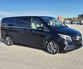 EXTRALONG 250 D PREMIUM AUTO