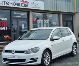 2.0 TDI 150 CH LOUNGE **DISTRIBUTION FAITE PR. LA VTE.*