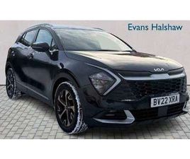 1.6T GDI ISG LAUNCH EDITION 5DR 2022