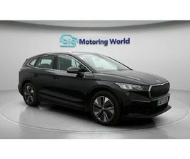 2022 | 82KWH 80 AUTO 5DR (DC125KW)