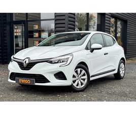 SOCIETE 1.0 SCE 65 AIR NAVI - SUIVI CONSTRUCTEUR - CARPLAY