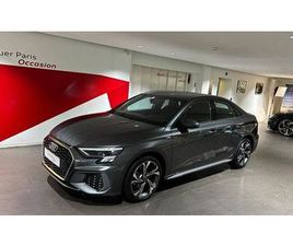 BERLINE 35 TFSI MILD HYBRID 150 S TRONIC