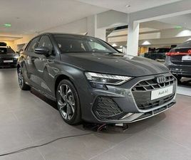 SPORTBACK TFSI E HYBRIDE RECHARGEABLE 20