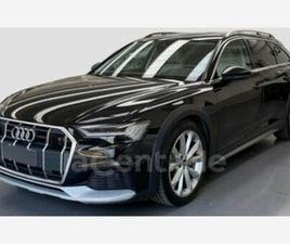 V 50 TDI 286 17CV QUATTRO AVUS TIPTRONIC 8
