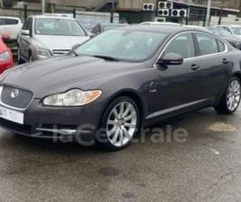 3.0 V6 D 241 LUXE PREMIUM