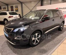 PEUGEOT 5008 BUSINESS BLUEHDI 130 S&S EAT8 ALLURE