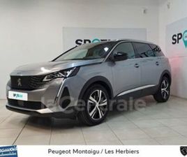 II 2.0 BLUEHDI 180 S&S GT EAT8