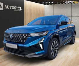 RENAULT AUSTRAL RENAULT AUSTRAL ZA 35 386 €