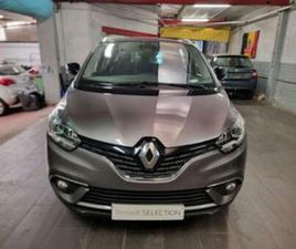 ② RENAULT GRAND SCÉNIC TCE 140 GPF 7PLS ET 1 AN DE GARANTIE — RENAULT — 2EMEMAIN