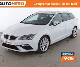 1.4 TSI ACT FR ADVANCED