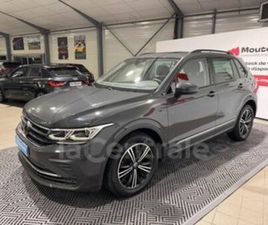 VOLKSWAGEN TIGUAN II GENERATION2 2.0 TDI 150 ACTIVE DSG7