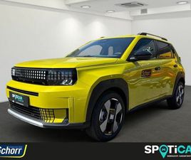 PANDA 1.2 TURBO LA PRIMA...