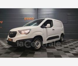 IV FOURGON 1.5 TD 100 START-STOP L1H1