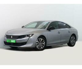 PEUGEOT 508 PEUGEOT 508 1.6 HYBRID 225 E-AUTO ALLURE PACK