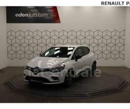 IV GENERATION2 1.5 DCI 90 LIMITED