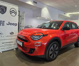 1.2 TURBO HYBRID EDCT