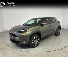 5 PUERTAS ACTIVE TECH 120H E-CVT