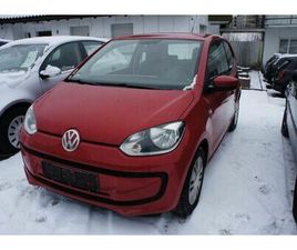 VOLKSWAGEN UP! 1.0 44KW HIGH UP!