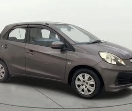 HONDA BRIO