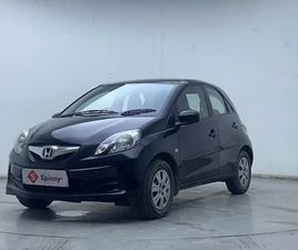 HONDA BRIO