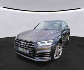 AUDI Q5 55 TFSI E II GENERATION2 55 TFSIE 367 S LINE QUATTRO S TRONIC 7