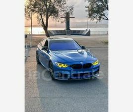 BMW SERIE 3 ACTIVEHYBRID (F30) ACTIVEHYBRID 3 M SPORT