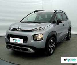 CITROEN C3 AIRCROSS PURETECH 110CH S&S SHINE E6.D