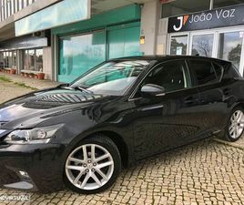 LEXUS CT CT 200H LEXUS CT 200H EXECUTIVE