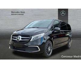 250 D AVANTGARDE LARGO