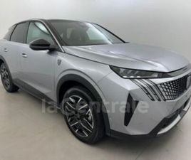 1.2 HYBRID 145 GT E-DCS6