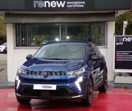 1.6 E-TECH FULL HYBRID 145 TECHNO