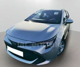 TOYOTA COROLLA XII TOURING SPORTS HYBRIDE 122H DYNAMIC BUSINESS