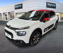 CITROEN C3 1.2 PURETECH 110CH S&S SHINE EAT6